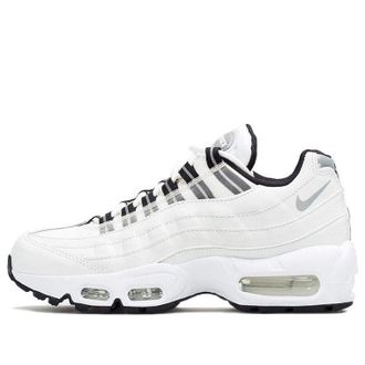 Nike (WMNS) Nike Air Max 95 Summit White 307960-113