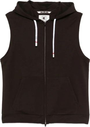 Kired Azel Sleeveless Hoodie