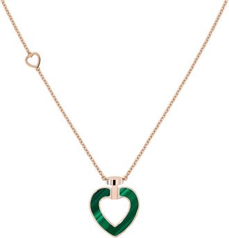 Fred Perry Medium Pretty Woman Necklace
