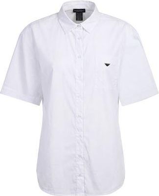 Emporio Armani CAMISETAS Y TOPS - Camisas en YOOX.COM