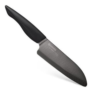 Kyocera INNOVATIONblack 5.5-Inch Ceramic Santoku Knife at Nordstrom