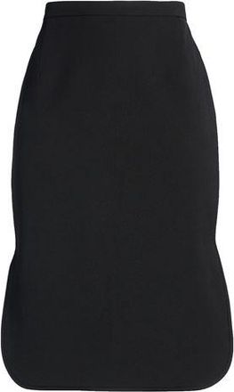 N&deg;21 BOTTOMWEAR - Midi skirts on YOOX.COM