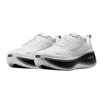 Nike Vomero Plus - Heren - Sport - Wit - Maat: 45 1/2 EU