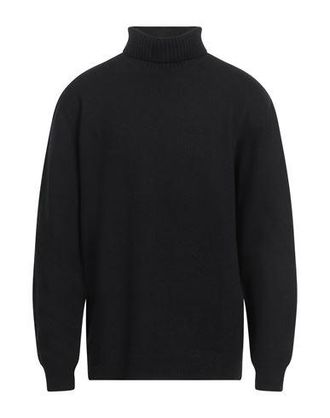 Wool & Co KNITWEAR - Turtlenecks on YOOX.COM