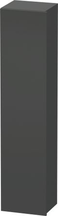 Duravit Duravit - Durastyle Armario Alto 1229, 1 Puerta, Colgante A La