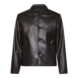 Costumein Giacca Micahnaha600 - - Jackets - Uomo - Marrone - M