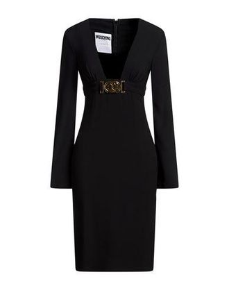 Moschino KLEIDER - Midi-Kleider auf YOOX.COM