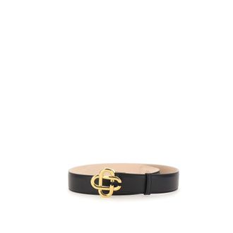 Casablanca Hombre, Accesorios, Negro, Talla: 95 CM