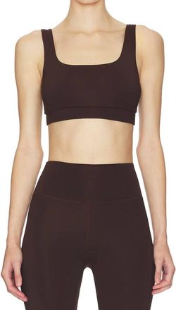 Strut-This Jolie Bra In Kona