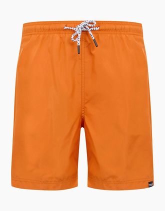 Regatta Mens Regatta Mens Mackleyna Swim Shorts - Fox - Size: 35/34/32