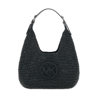 Michael Kors Dames, Tassen, Zwart, Maat: ONE Size