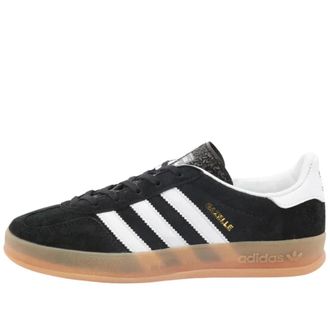 adidas Hombre, Zapatos, Negro, Talla: 44 2/3 EU