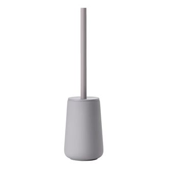Zone Denmark Nova One Toilettenb&uuml;rste, gull grey