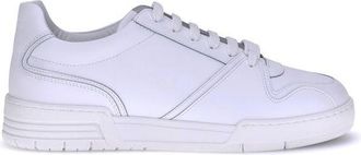 Moschino Lage veterschoenen