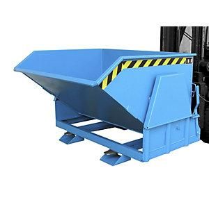 Bauer Volquete Altura Est&aacute;ndar Sin Tren De Rodadura Capacidad 1,2