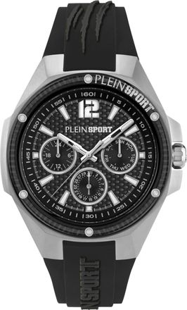 Plein Sport Tigermaster Pro Silicone Watch