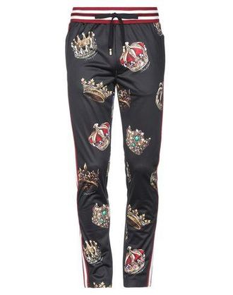 Dolce & Gabbana BOTTOMWEAR - Pantaloni su YOOX.COM