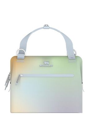 Stanley All Day Julienne Mini Cooler Bag in Sunrise Spiral at Nordstrom