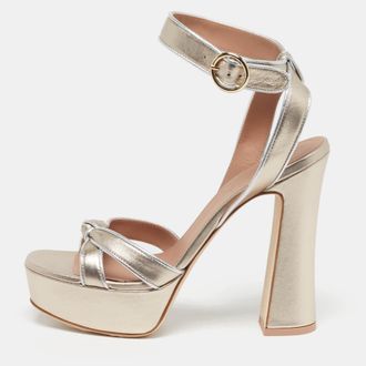 Malone Souliers Rudi