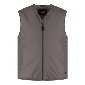 Wahts Mens Jackets, TargetGroup:Men Grey Taupe / XXL
