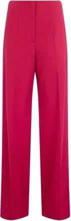 Alberta Ferretti Donna, Pantaloni, Rosa, S, new