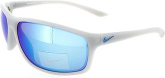 Nike ADRENALINE M EVG 066 Mens Sunglasses Grey Size 66