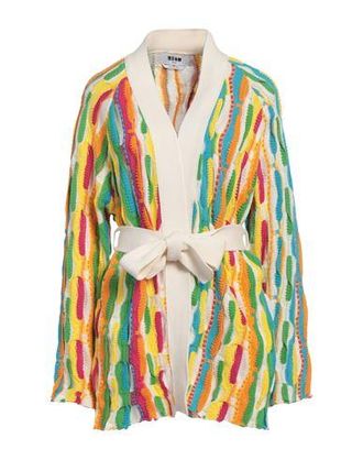 Msgm STRICKWAREN - Strickjacken auf YOOX.COM