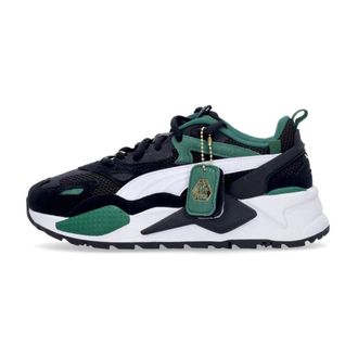 Puma Puma, Heren, Schoenen, Veelkleurig, Maat: 37 EU Leer