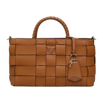 Guess Donna, Borse, Marrone, Taglia unica, new