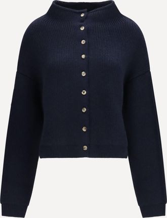 Khaite Marjorie Cardigan unisex S