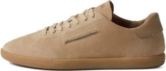 Ermenegildo Zegna Sneaker - Heren - Sneakers - Beige - 44 EU - Schoenen