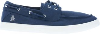 Original Penguin Herenschoenen Original Penguin Sailor in Navy