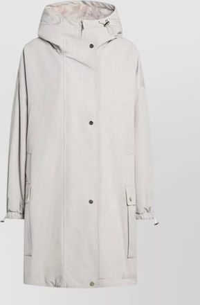 Max Mara parka