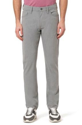 34 Heritage Courage Straight Leg Pants in Grey Supreme at Nordstrom Rack, Size 30 X 32