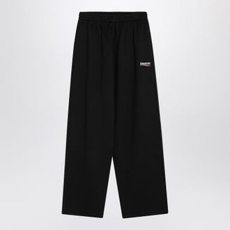 Balenciaga Jogger Pants Political Campaign