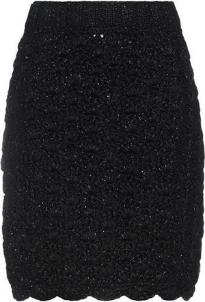 Dolce & Gabbana PARTES DE ABAJO - Minifaldas en YOOX.COM