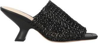 Twin-Set FOOTWEAR - Sandals on YOOX.COM