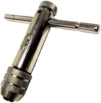 Trade Shop Trade Shop - Tecla T Traza De Trinquete Ratchet Cadenas M5 M3 100mm 120mm - -m3-8 85x100 Mm