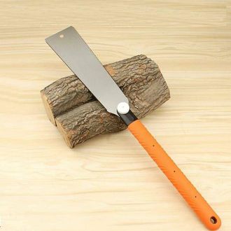 OEM Sierra Japonesa, Sierra Japonesa Afilada Para Cortar Bamb&uacute;, Madera Y Tuber&iacute;as, Longitud 250 Mm (sierra)