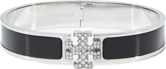 Tory Burch Icon Bracelet - Dames - Armbanden - Veelkleurig - M - Accessoires