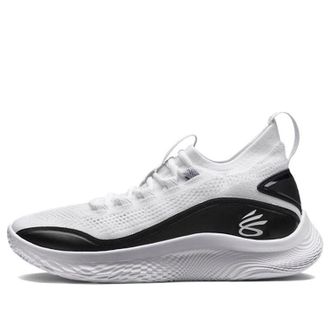 Under Armour Curry 8 Zen Flow 3023085-103
