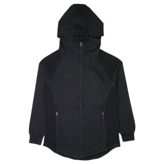 Jordan Craig Mens Aaron Hoodie In Black