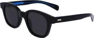 Paul Smith PSSN08949 Glover 001 Mens Sunglasses Black Size 49