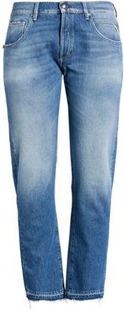Replay HOSEN & RÖCKE - Jeanshosen auf YOOX.COM
