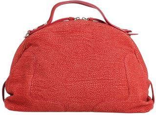 Borbonese BAGS - Handbags sur YOOX.COM
