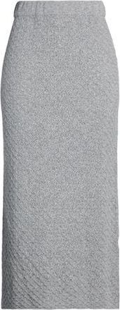 Bruno Manetti BOTTOMWEAR - Maxi skirts on YOOX.COM