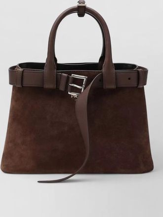 Prada tote bag