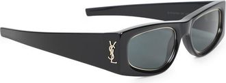 Saint Laurent Glasses