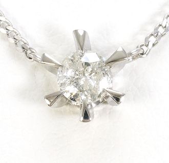 C&A Unbranded 850 Necklace (Pre-Owned)