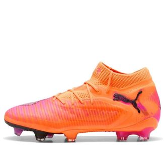 Puma (WMNS) PUMA Future 8 Ultimate FG Hot Pursuit Pack 108607-03